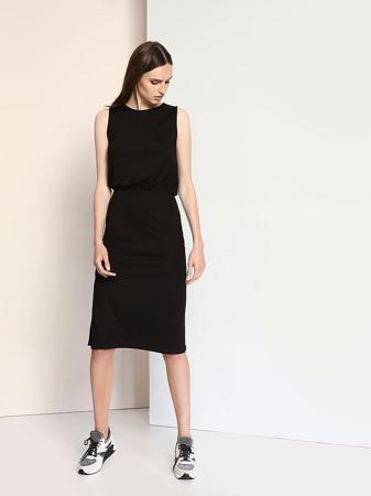 Платье Drywash