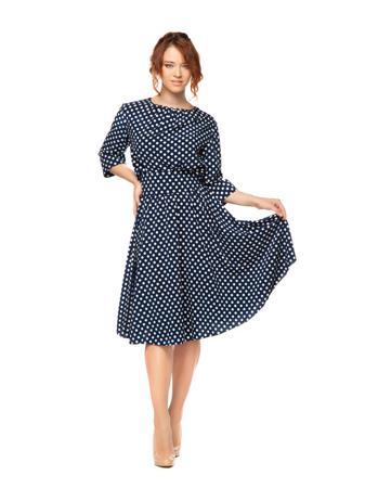 Платье Berta Muzis