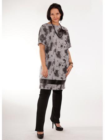 Платье SHEGIDA