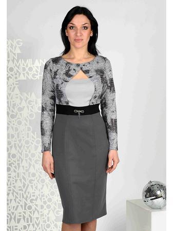 Платье SHEGIDA