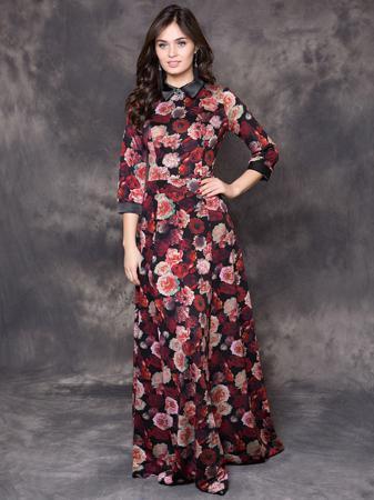 Платье GREY CAT