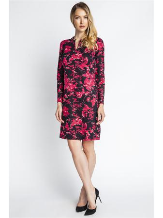 Платье Vis-a-vis