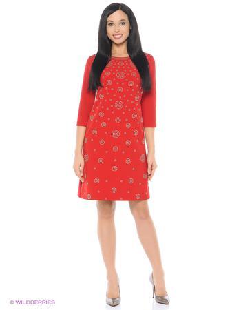 Платье Shelter