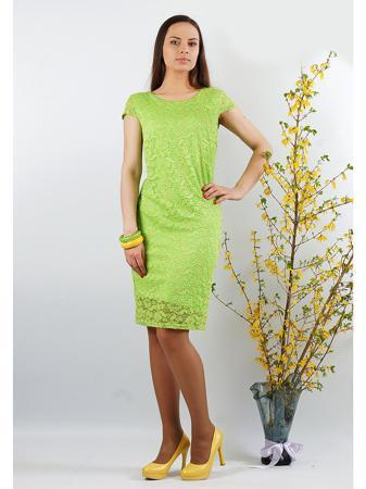 Платье SHEGIDA