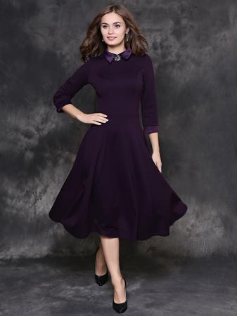 Платье GREY CAT