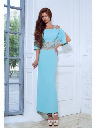 Платье Вестетика