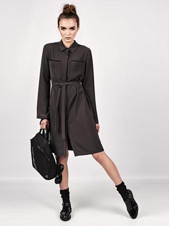 Рубашка BURLO