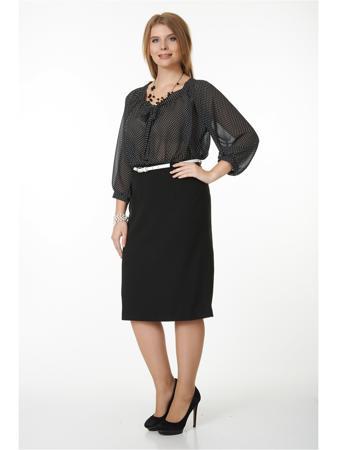 Платье MONTEBELLUNA