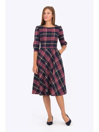 Платье EMKA FASHION