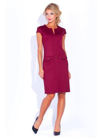 Платье CLEVER woman studio