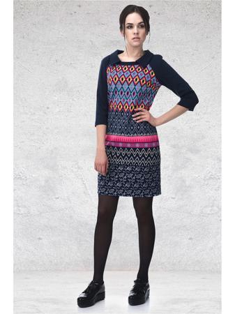 Платье Мари-лайн