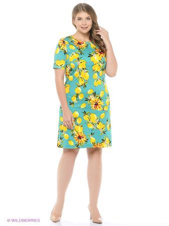 Платье Just Beauty