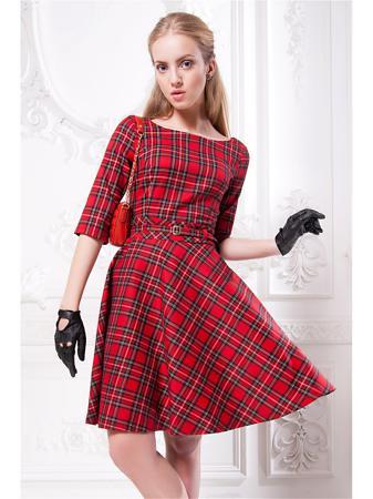 Платье MADMILK