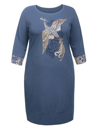 Платье PELICAN