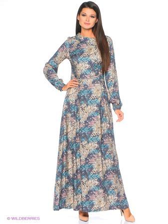 Платье Elena Shipilova