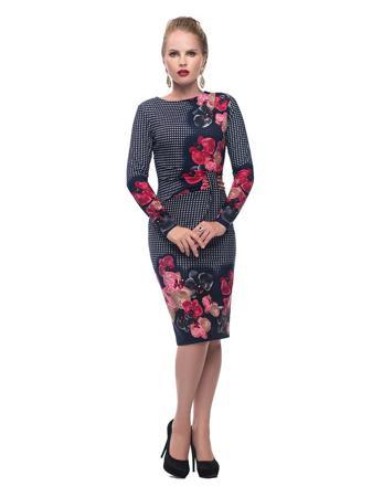 Платье Петербургский Швейный Дом