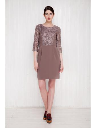 Платье Borboleta