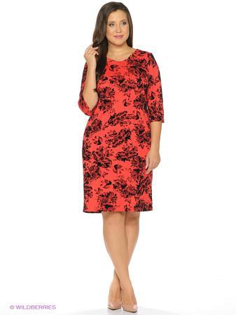 Платье Антали