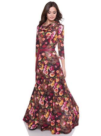 Платье OLIVEGREY