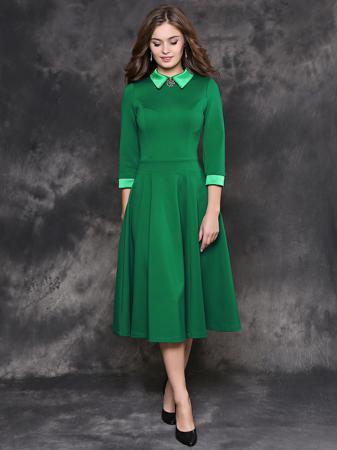 Платье GREY CAT