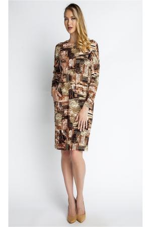 Платье Vis-a-vis