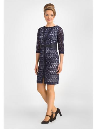 Платье Данаида