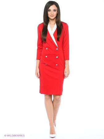 Платье МадаМ Т