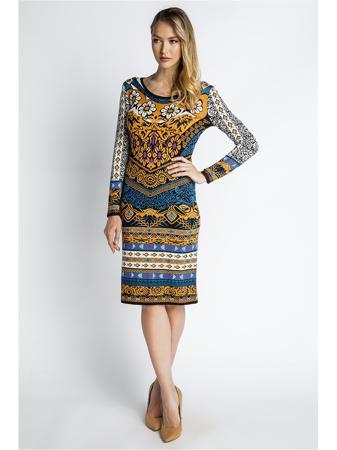 Платье Vis-a-vis