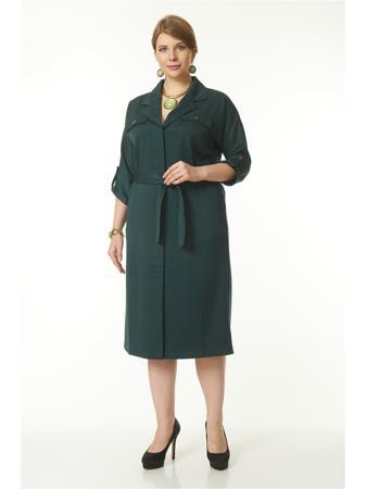 Платье MONTEBELLUNA