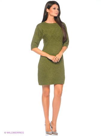 Платье Vis-a-vis