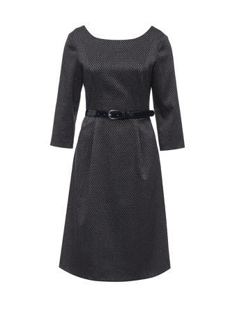 Платье Elena Shipilova