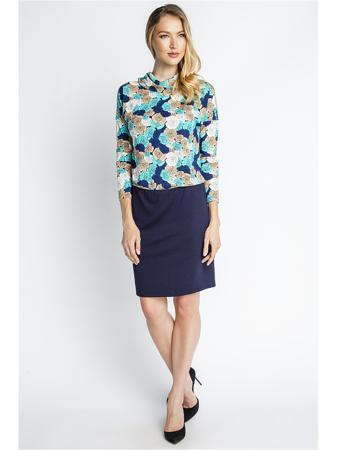 Платье Vis-a-vis