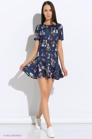 Платье Colambetta