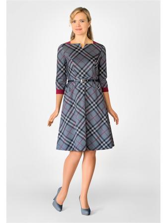 Платье Данаида