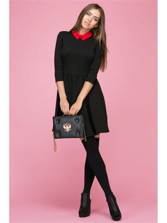 Платье Gold Chic Chili