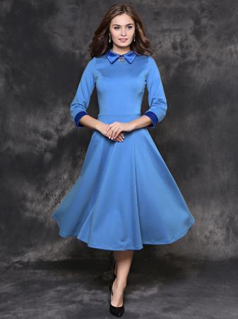 Платье GREY CAT