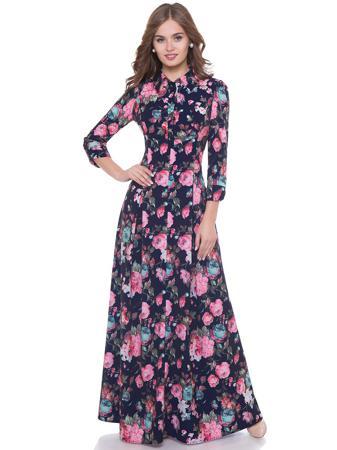 Платье OLIVEGREY