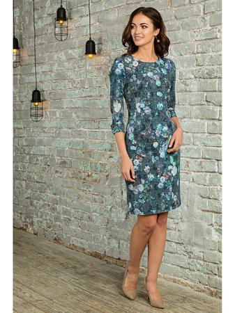 Платье KEY FASHION