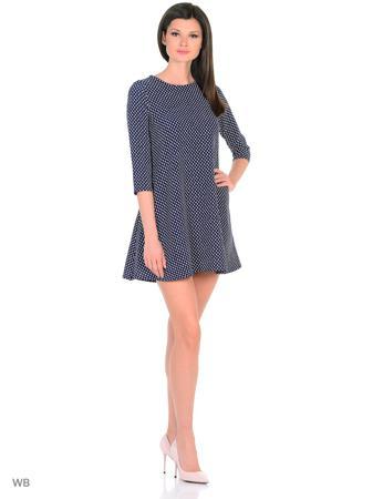 Платье Gold Chic Chili