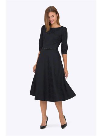 Платье EMKA FASHION
