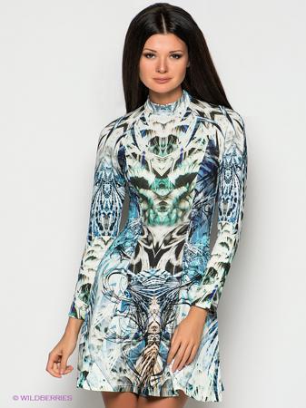 Платье Elena Shipilova