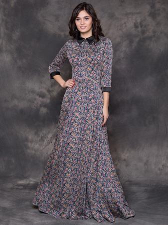 Платье GREY CAT