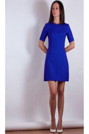 Платье  - белый цвет