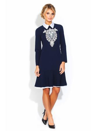 Платье CLEVER woman studio