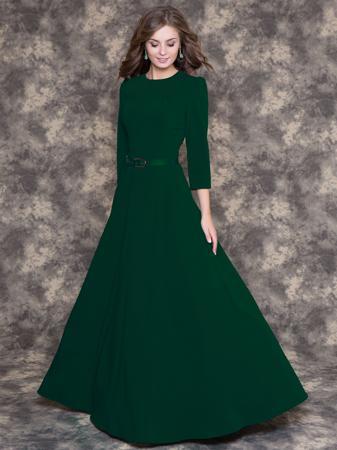 Платье OLIVEGREY