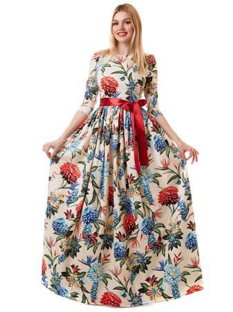 Платье Maison de la Robe