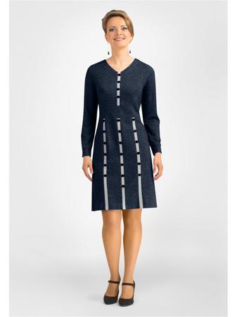 Платье Данаида