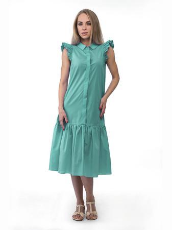 Платье Hello Russia