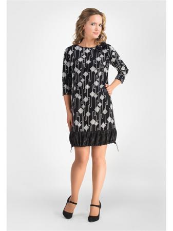 Платье Данаида