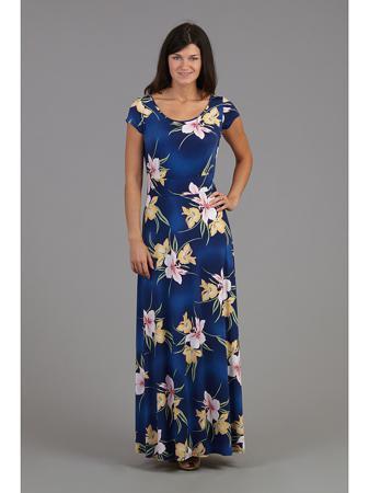 Платье Настаси